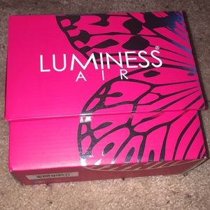 Luminess Air Airbrush Cosmetic System - Never used